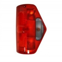 Luč zadnja BBSNMR 2000L, leva, jokon 10.2037.000, jokon 15860